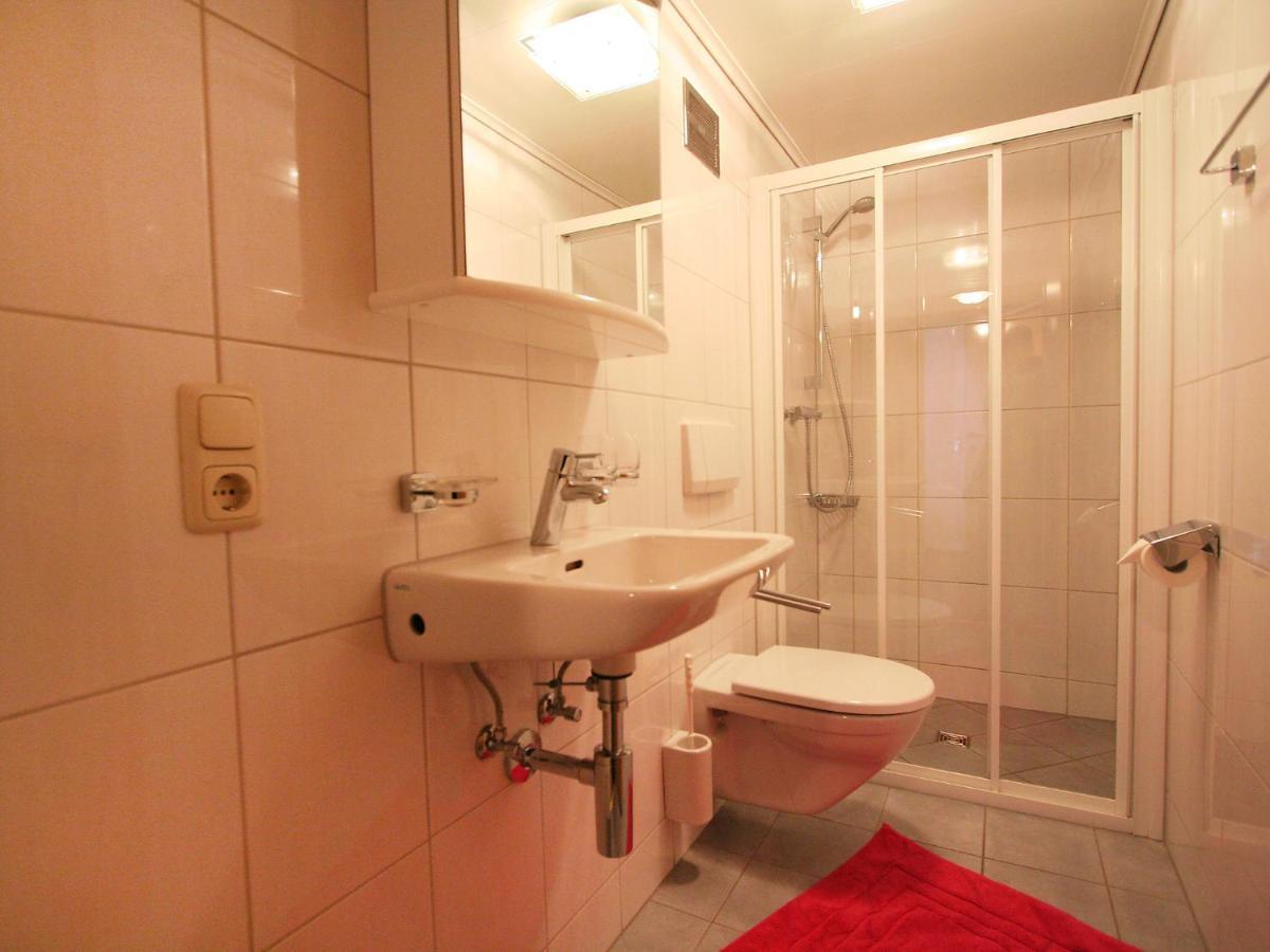 Apartment Mangeng-2 By Interhome บาร์โธโลเมแบร์ก ภายนอก รูปภาพ